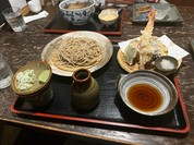 そば酒処 昌の屋