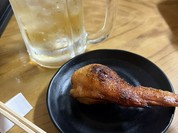 鳥清