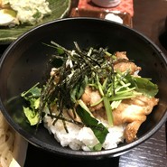 谷屋