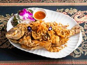 タイ料理レストラン ピントー