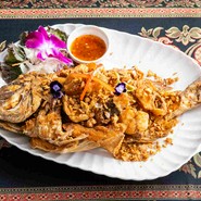 タイ料理レストラン ピントー