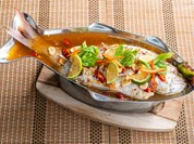 タイ料理レストラン ピントー