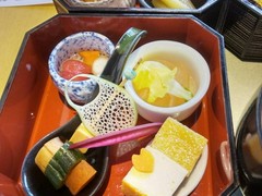 茶寮ここの