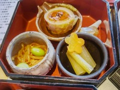 茶寮ここの