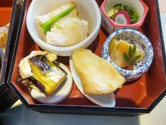 茶寮ここの
