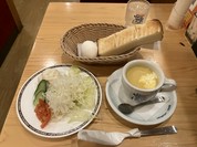 コメダ珈琲店 なんばCITY店