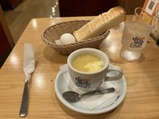 コメダ珈琲店 なんばCITY店