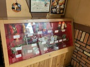 コメダ珈琲店 なんばCITY店