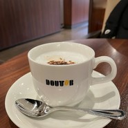 ドトールコーヒーショップ シャミネ松江店