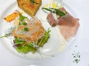 ビストロダイニング 和菜