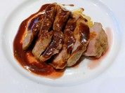 ビストロダイニング 和菜