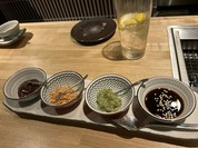 焼肉 アカタン