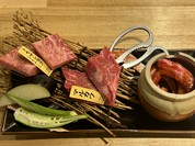 焼肉 アカタン