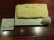 だし巻き