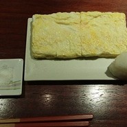 だし巻き