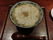 梅玉子とじ