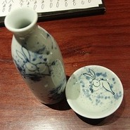 金滴　山廃純米