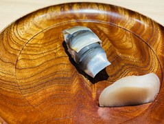 麻布 鮨 翠九龍