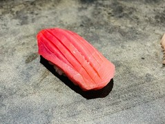 麻布 鮨 翠九龍