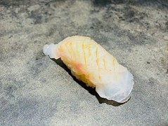 麻布 鮨 翠九龍