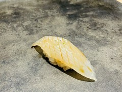 麻布 鮨 翠九龍