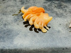 麻布 鮨 翠九龍