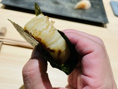 麻布 鮨 翠九龍