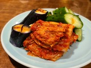 焼肉 静龍苑