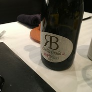リストランテ　ホンダ