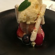 リストランテ　ホンダ