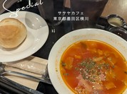 ササヤカフェ