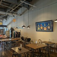 ササヤカフェ