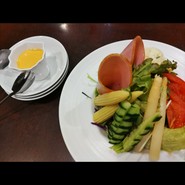 麻布笄軒 池袋店