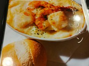 麻布笄軒 池袋店