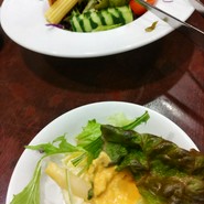 麻布笄軒 池袋店