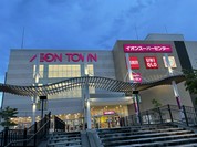 ドトールコーヒー イオンタウン釜石