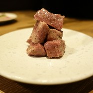 炭火焼肉ホルモンうしごろ