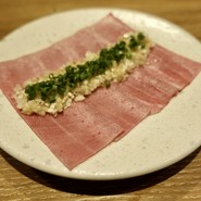 炭火焼肉ホルモンうしごろ