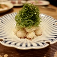 炭火焼肉ホルモンうしごろ