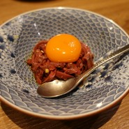 炭火焼肉ホルモンうしごろ