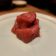 炭火焼肉ホルモンうしごろ