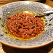 炭火焼肉ホルモンうしごろ