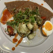 Lion galetteria & Bar