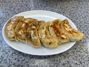 餃子
