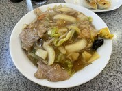 上海ヤキソバ