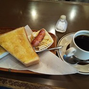 喫茶 マウンテン