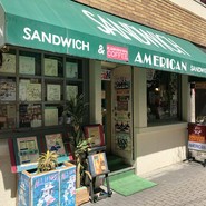 アメリカン