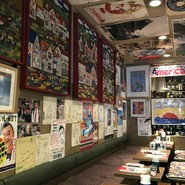 アメリカン