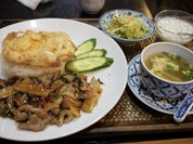 クルア・タイ
