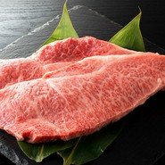 “幻の黒毛和牛”奥出雲和牛